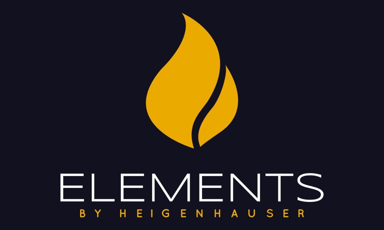 Elements By Heigenhauser Waidring Dış mekan fotoğraf